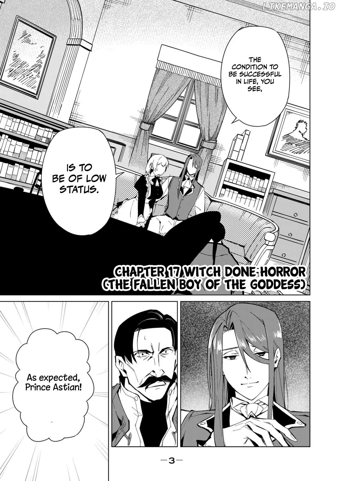 A Story About A Hero Exterminating A Dragon-Class Beautiful Girl Demon Queen, Who Has Very Low Self-Esteem, With Love! Chapter 17 - page 2