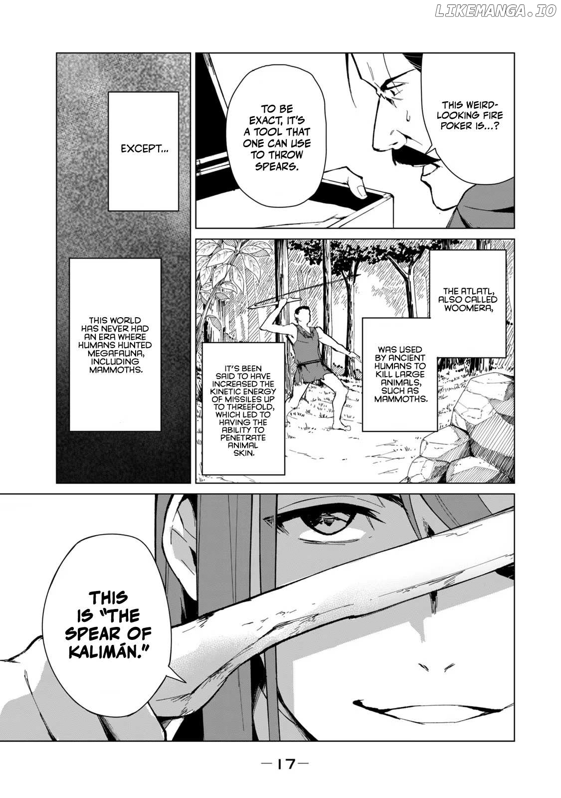 A Story About A Hero Exterminating A Dragon-Class Beautiful Girl Demon Queen, Who Has Very Low Self-Esteem, With Love! Chapter 17 - page 16
