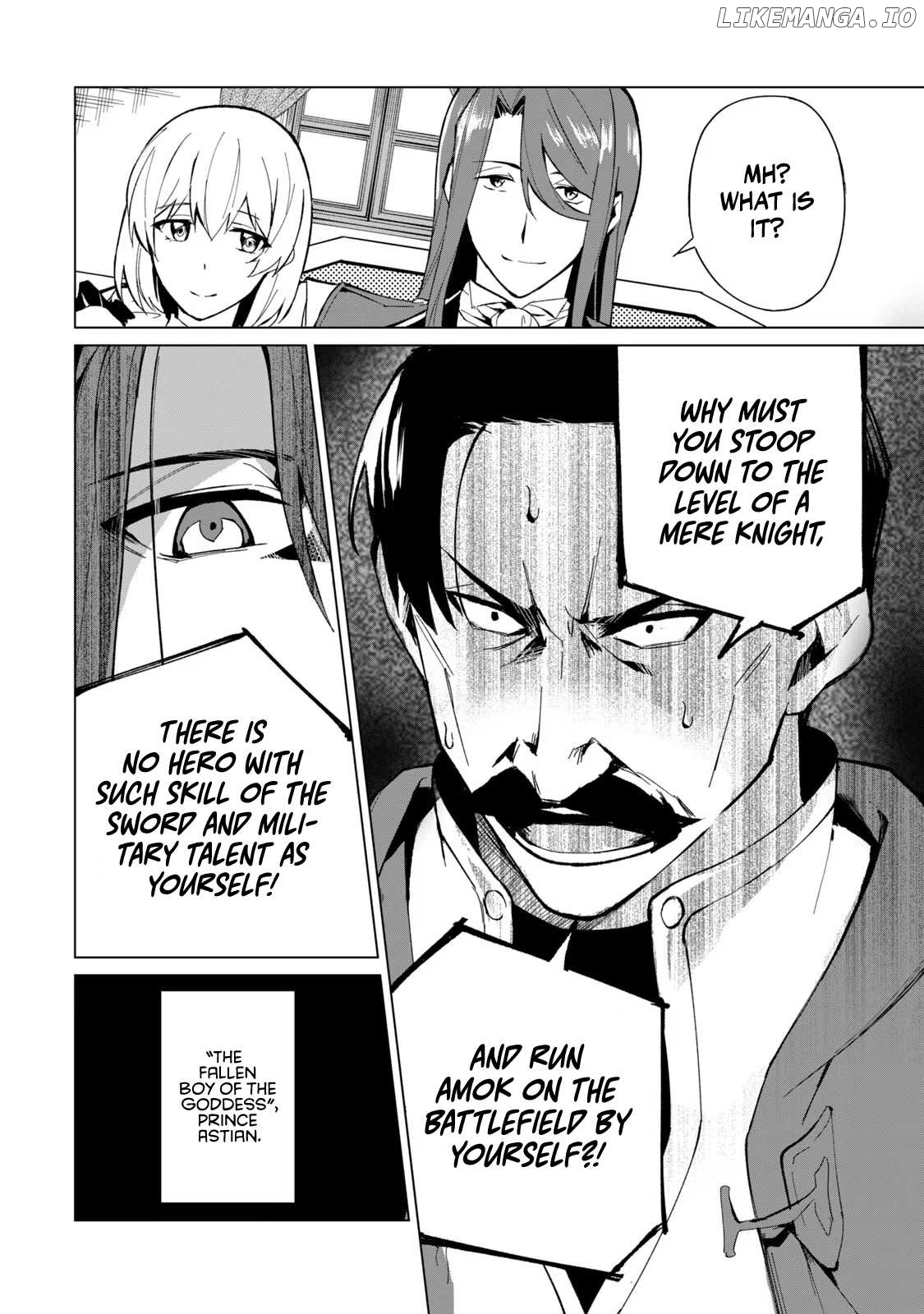 A Story About A Hero Exterminating A Dragon-Class Beautiful Girl Demon Queen, Who Has Very Low Self-Esteem, With Love! Chapter 17 - page 5
