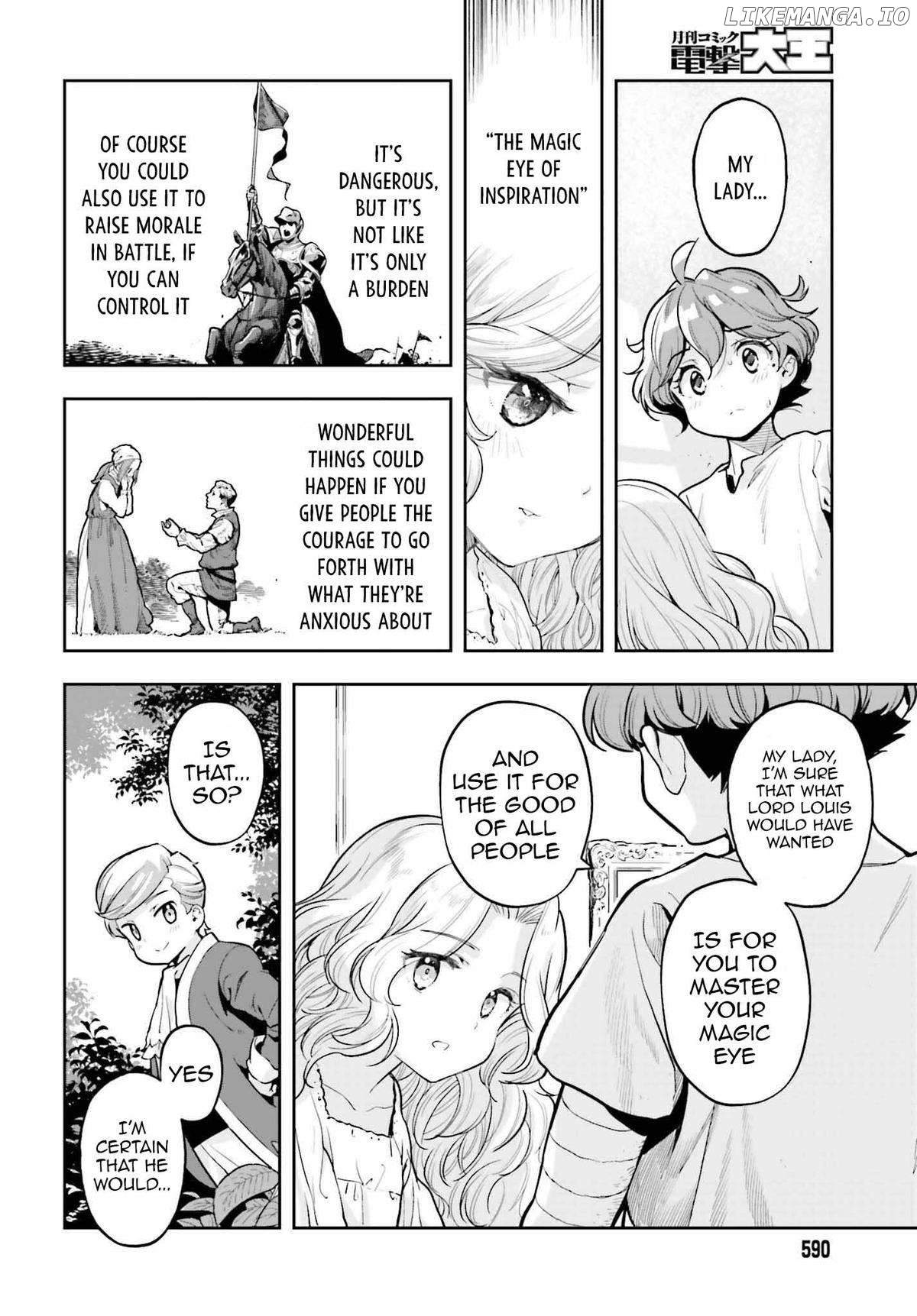 Genkai Koe No Tenpu wa, Tensei-sha ni Shika Atsukaenai - Overlimit Skill Holders - Chapter 32 - page 6