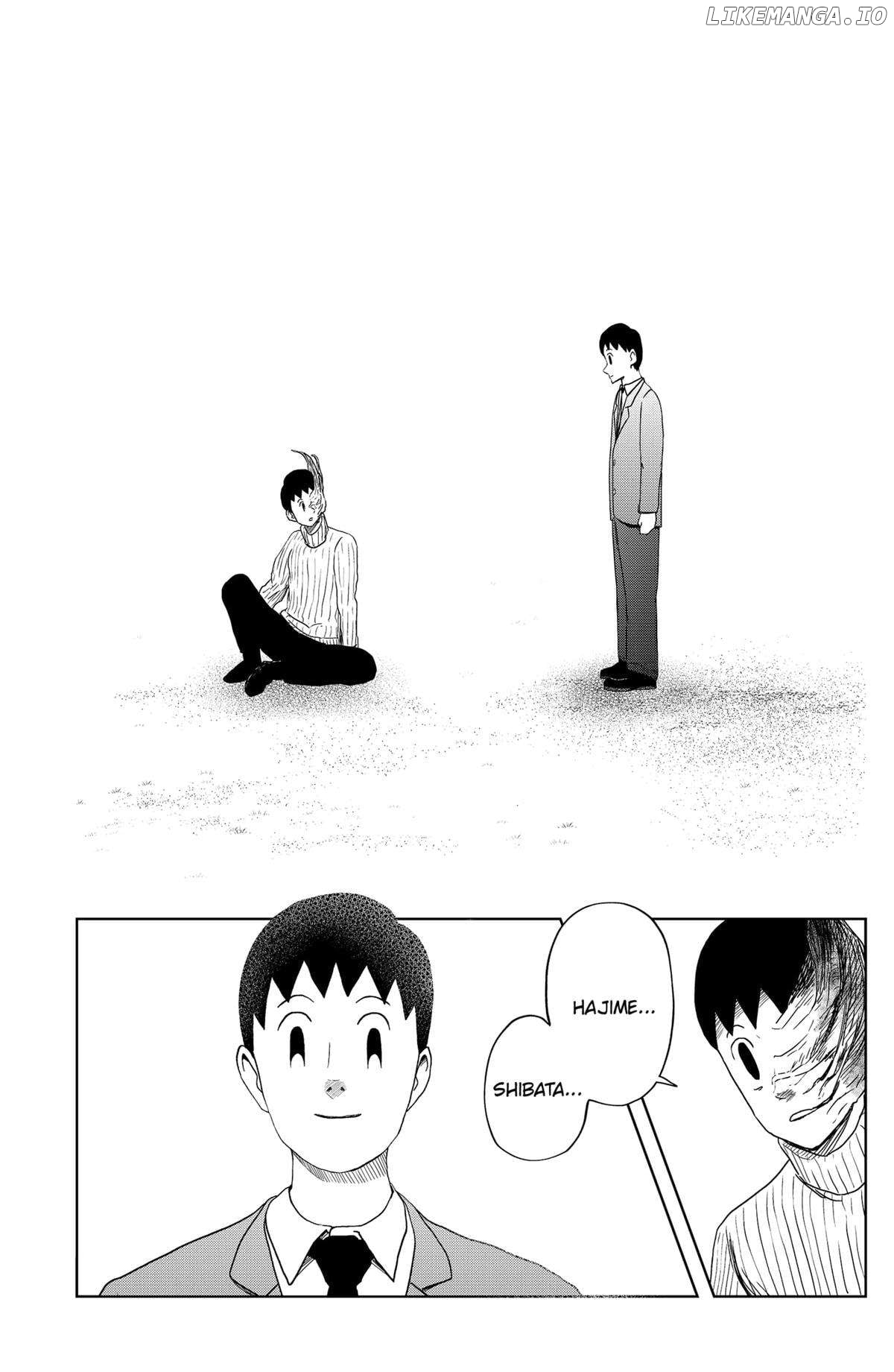 Shibatarian - Manga Chapter 23 - page 12