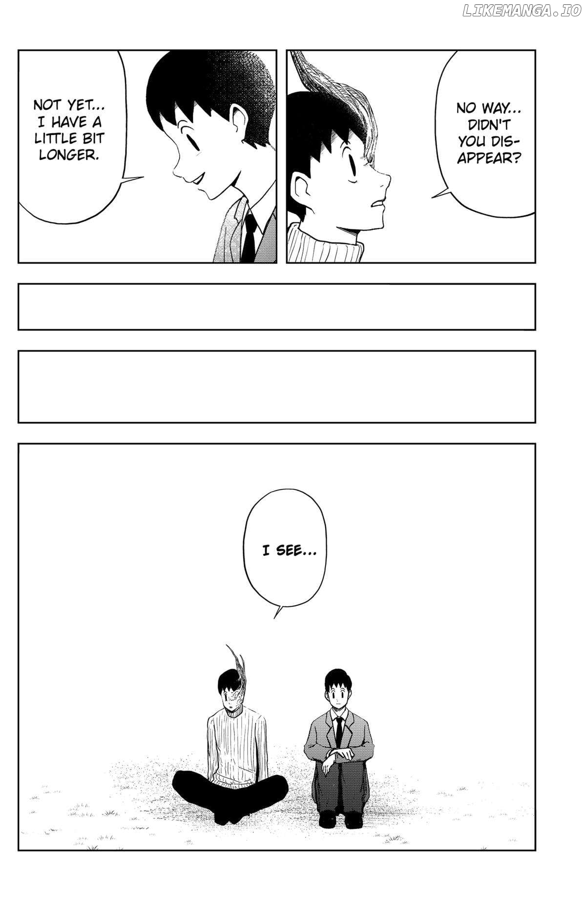 Shibatarian - Manga Chapter 23 - page 13