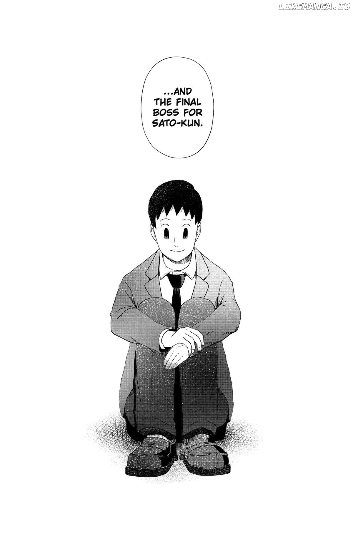 Shibatarian - Manga Chapter 23 - page 15