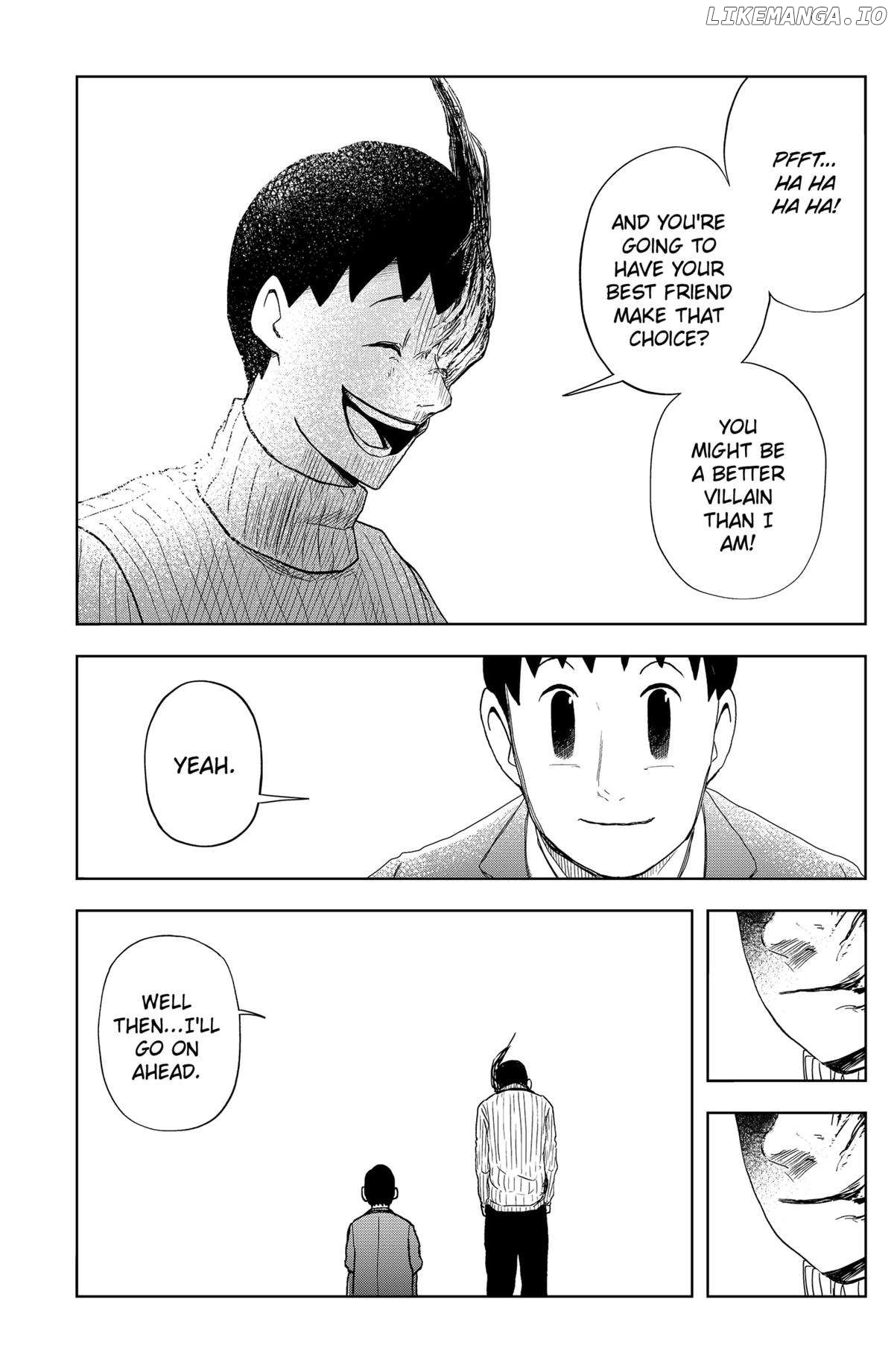 Shibatarian - Manga Chapter 23 - page 16