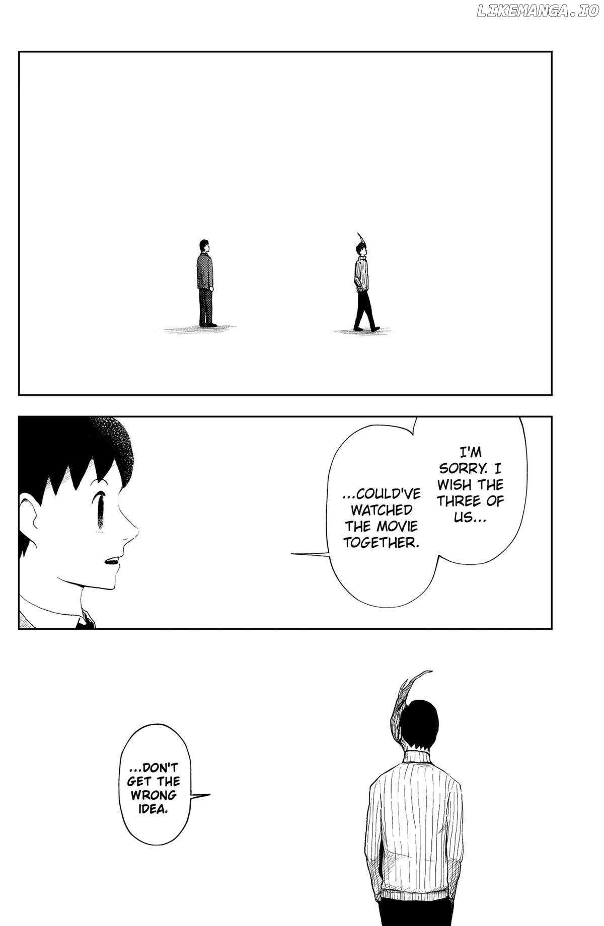 Shibatarian - Manga Chapter 23 - page 17
