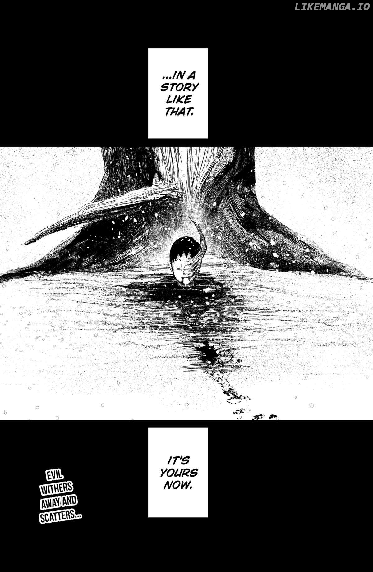 Shibatarian - Manga Chapter 23 - page 19