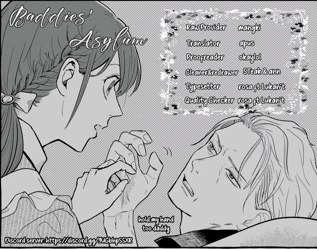 Re-Employment Life With An Unsociable Untalkative Magician Chapter 12 - page 34