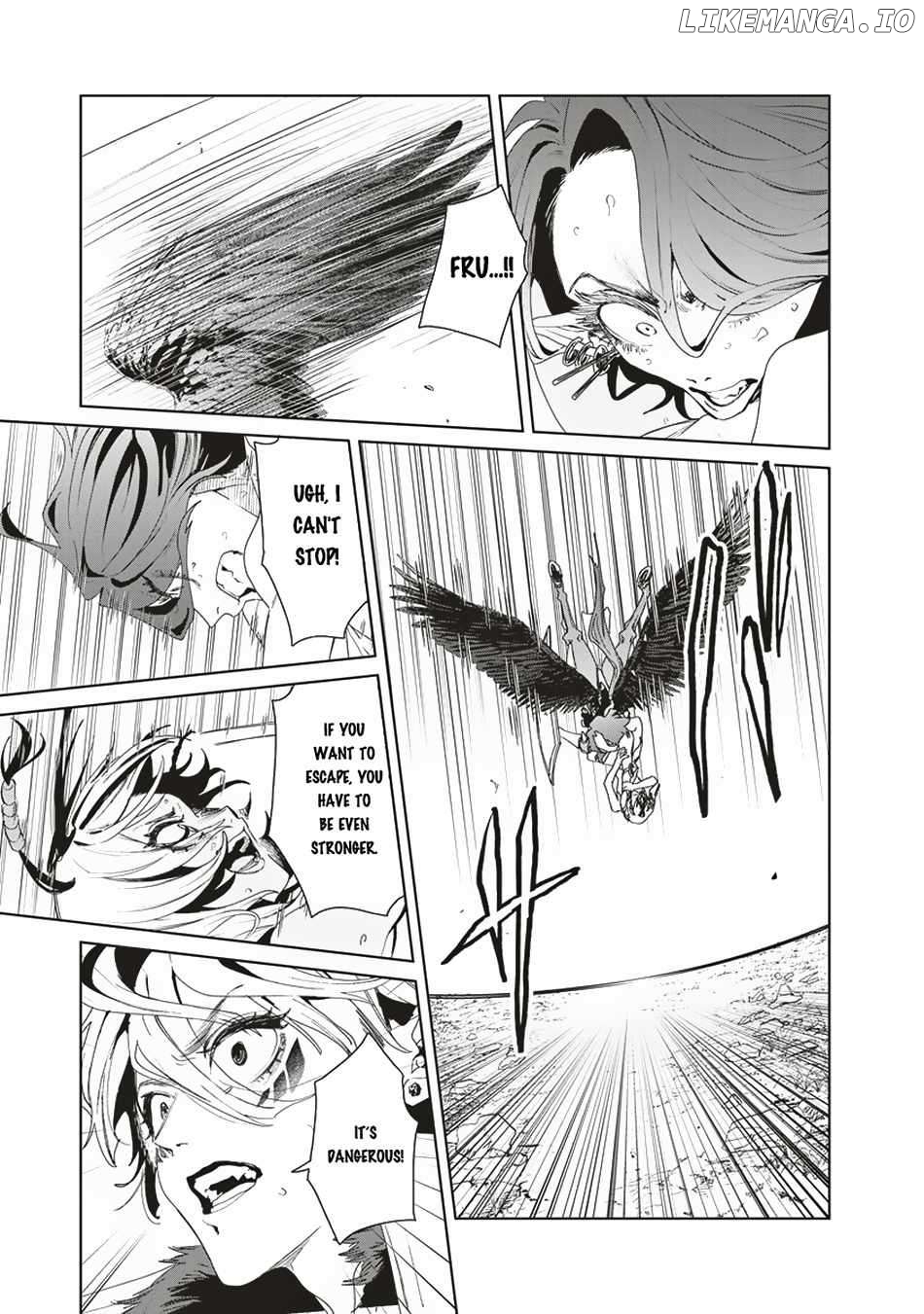 Ijin Tensei – Gokoku Warfare Chapter 8 - page 12