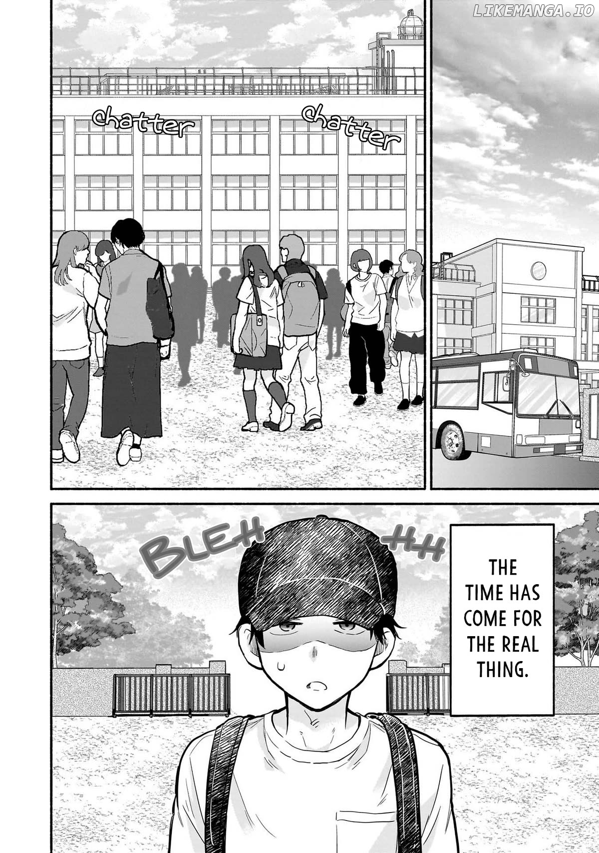 Nee, Mou Isso Tsukiacchau Osananajimi No Bishoujo Ni Tanomarete, Camo Kareshi Hajimemashita Chapter 21 - page 2