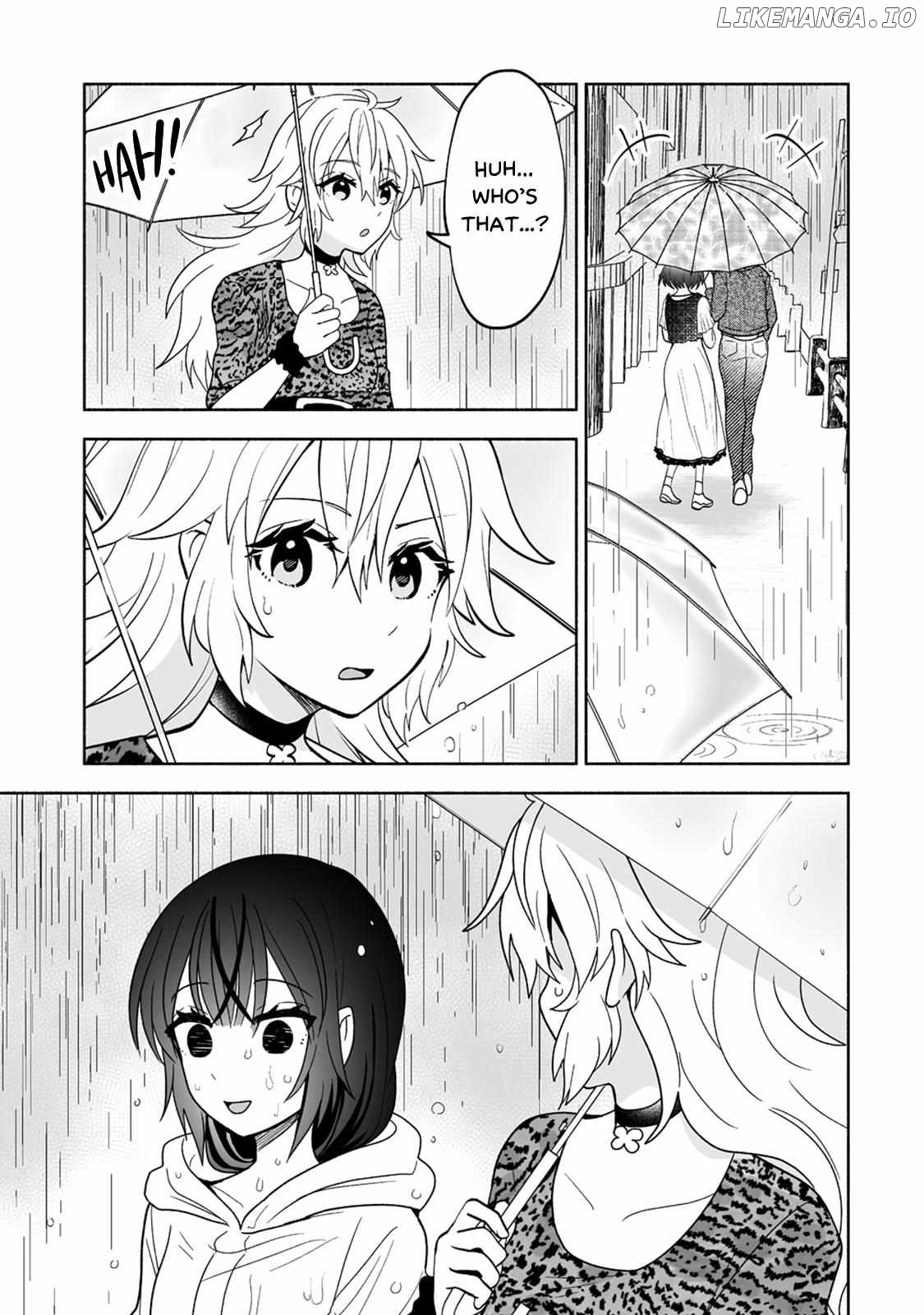 Osananajimi No Ijou Kawaii Imouto-Chan Chapter 5 - page 17