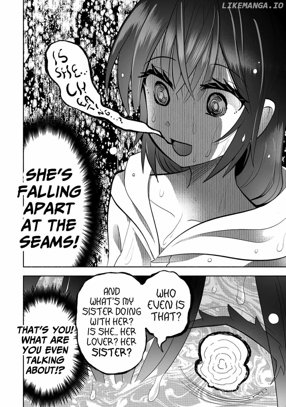 Osananajimi No Ijou Kawaii Imouto-Chan Chapter 5 - page 18