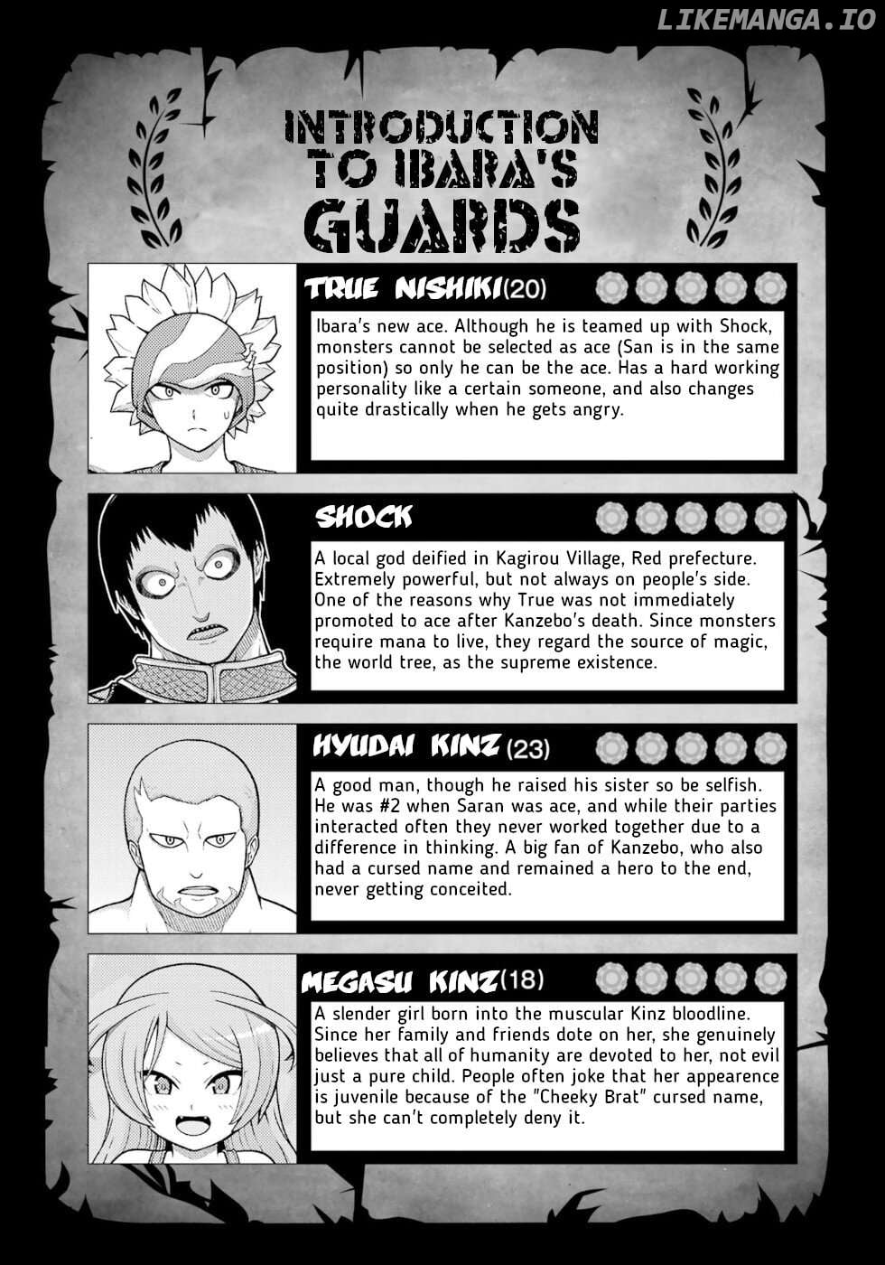 Futoku no Guild Chapter 70 - page 26