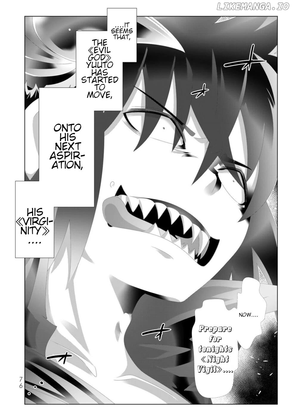 Isekai Shihai no Skill Taker: Zero kara Hajimeru Dorei Harem Chapter 132 - page 17