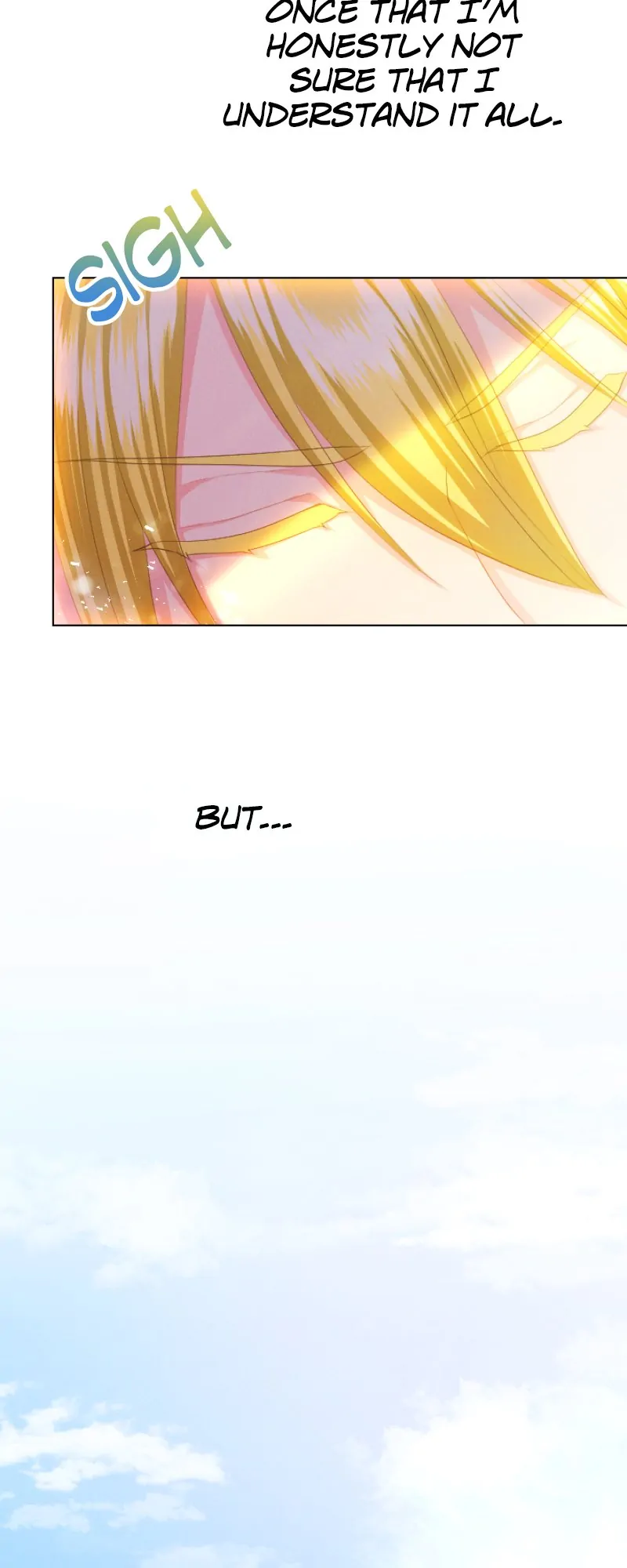 A Secret Contract and the Stallion Sage Chapter 37 - page 40