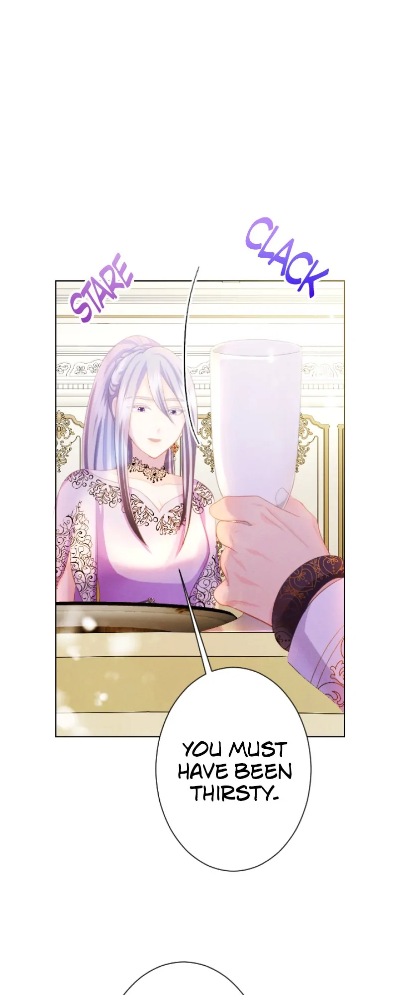 A Secret Contract and the Stallion Sage Chapter 37 - page 57