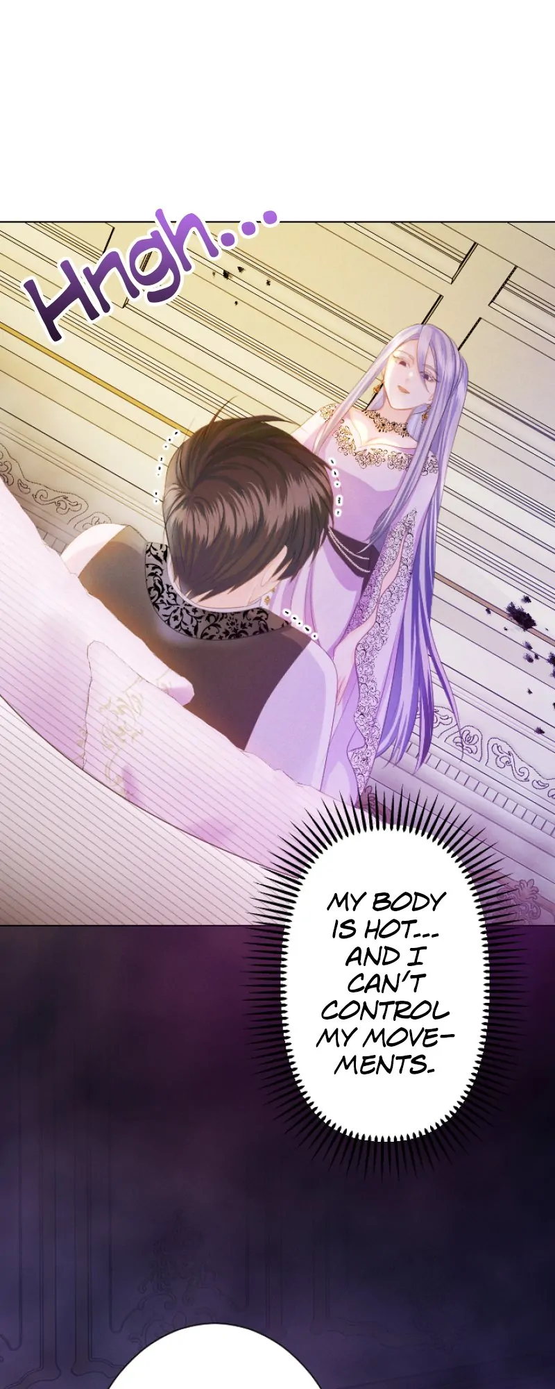 A Secret Contract and the Stallion Sage Chapter 37 - page 67