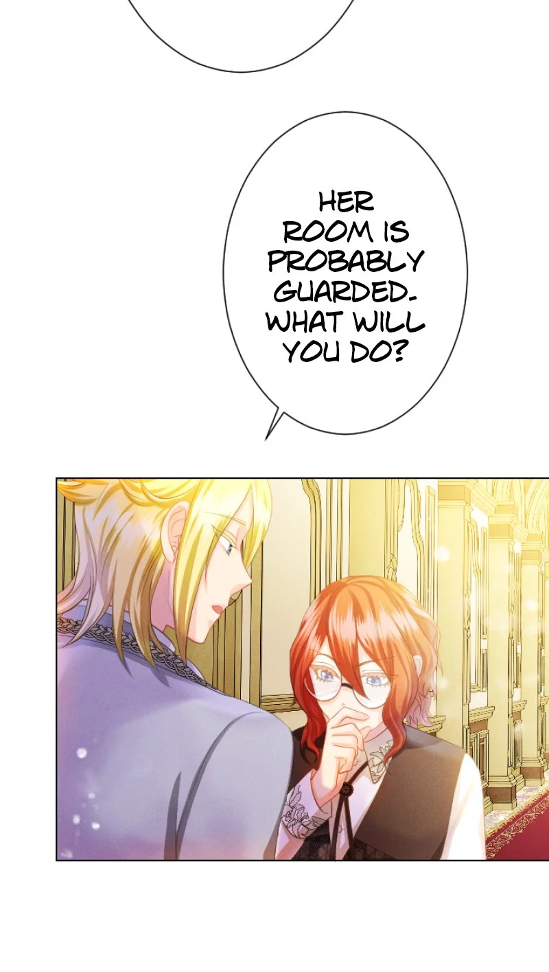 A Secret Contract and the Stallion Sage Chapter 38 - page 36