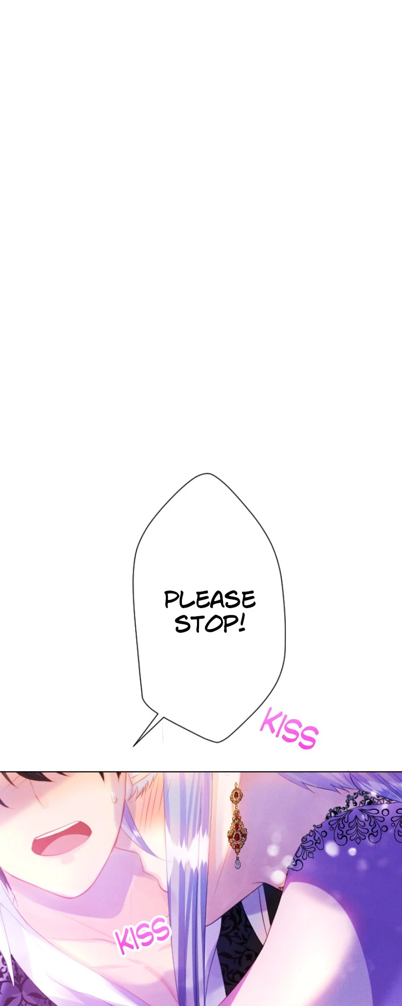 A Secret Contract and the Stallion Sage Chapter 38 - page 40