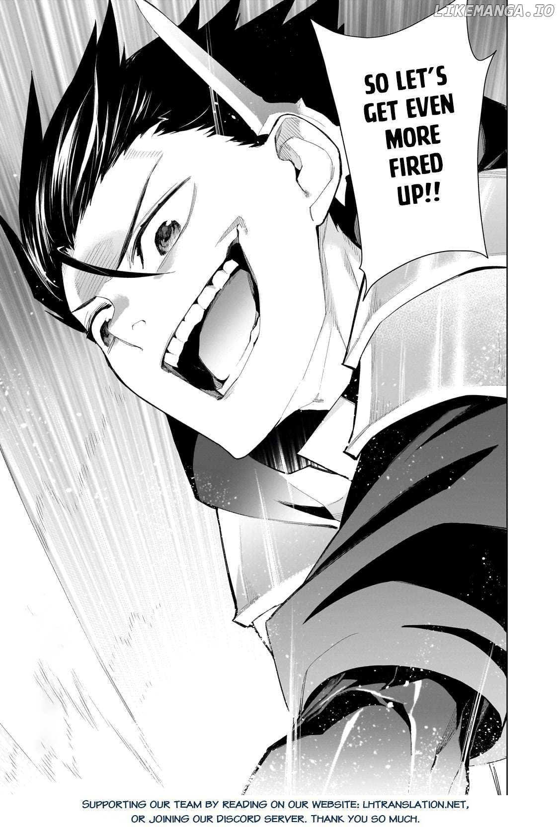 Black Summoner Chapter 131 - page 23