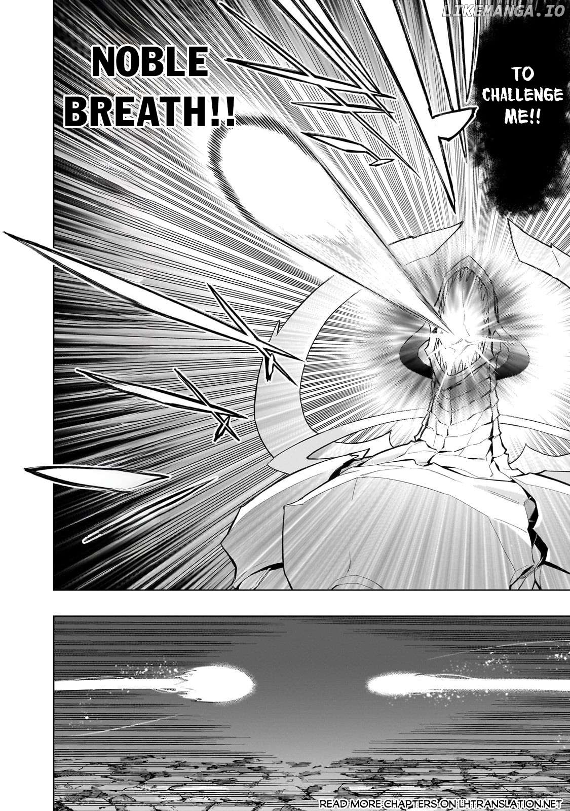 Black Summoner Chapter 133 - page 11