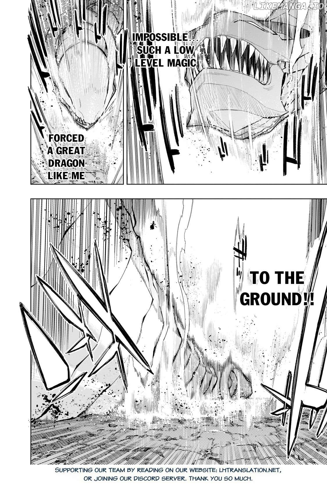 Black Summoner Chapter 133 - page 18