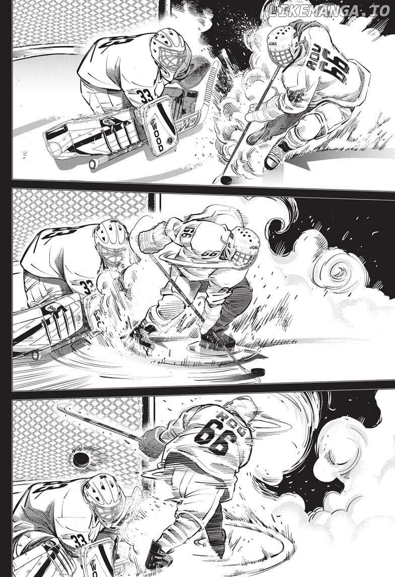 Dogsred - Manga Chapter 20 - page 2