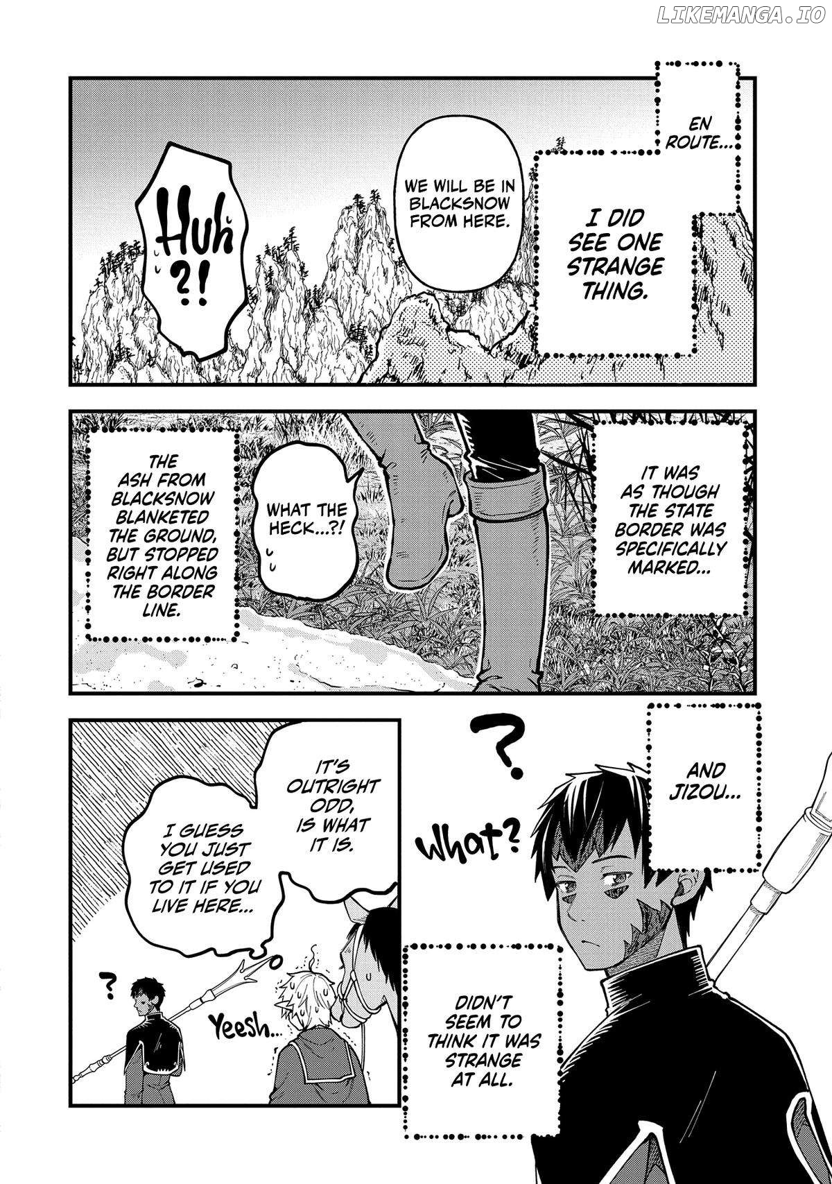 Growing Tired Of The Lazy High Elf Life After 120 Years Chapter 28 - page 19