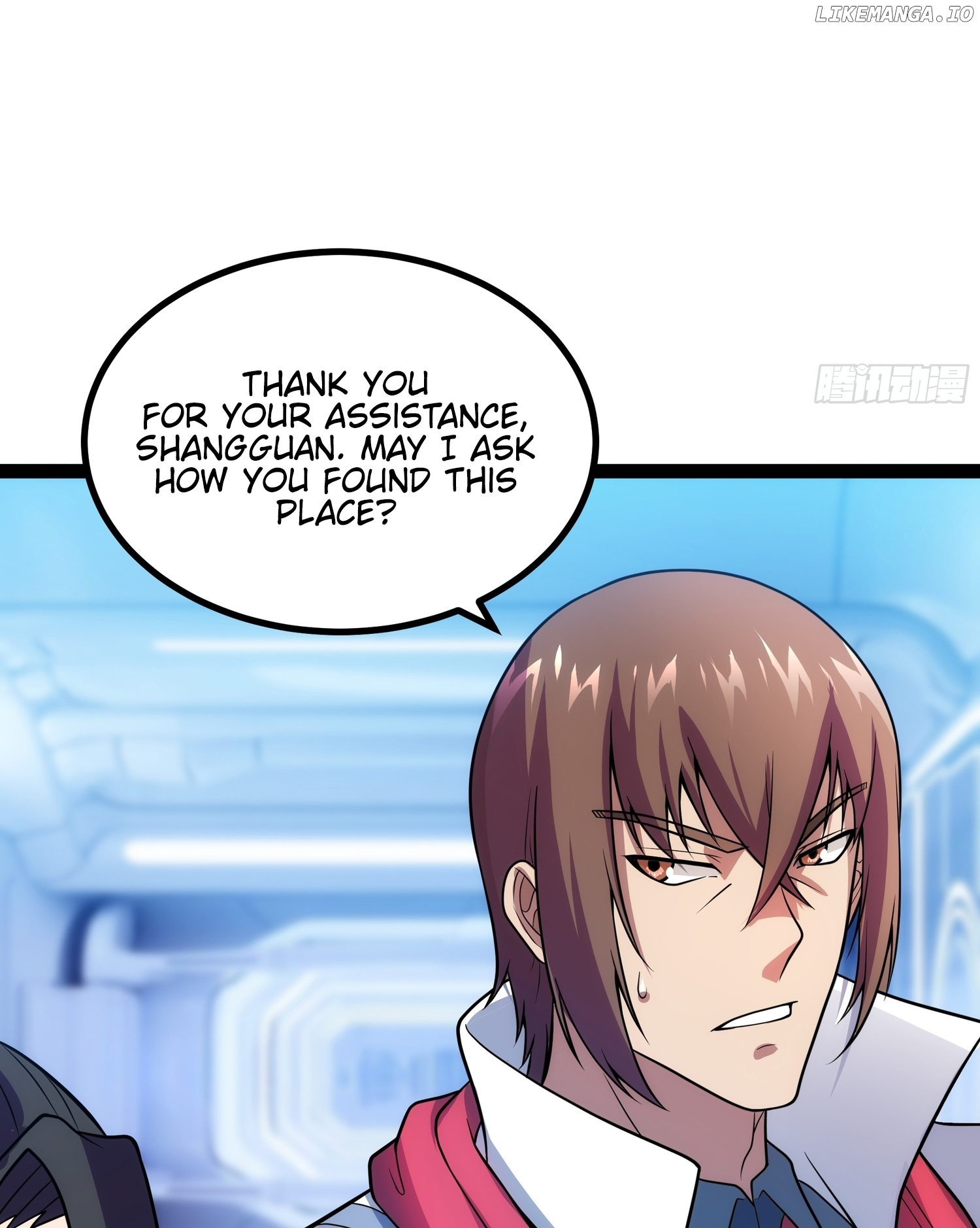 Unrivaled in the World of Superpowers Chapter 20 - page 13