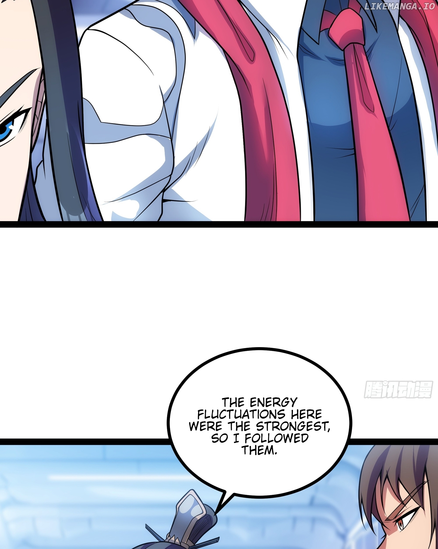 Unrivaled in the World of Superpowers Chapter 20 - page 14