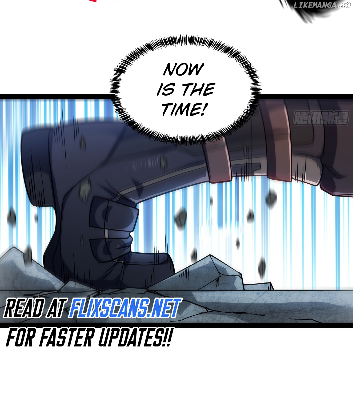 Unrivaled in the World of Superpowers Chapter 20 - page 26