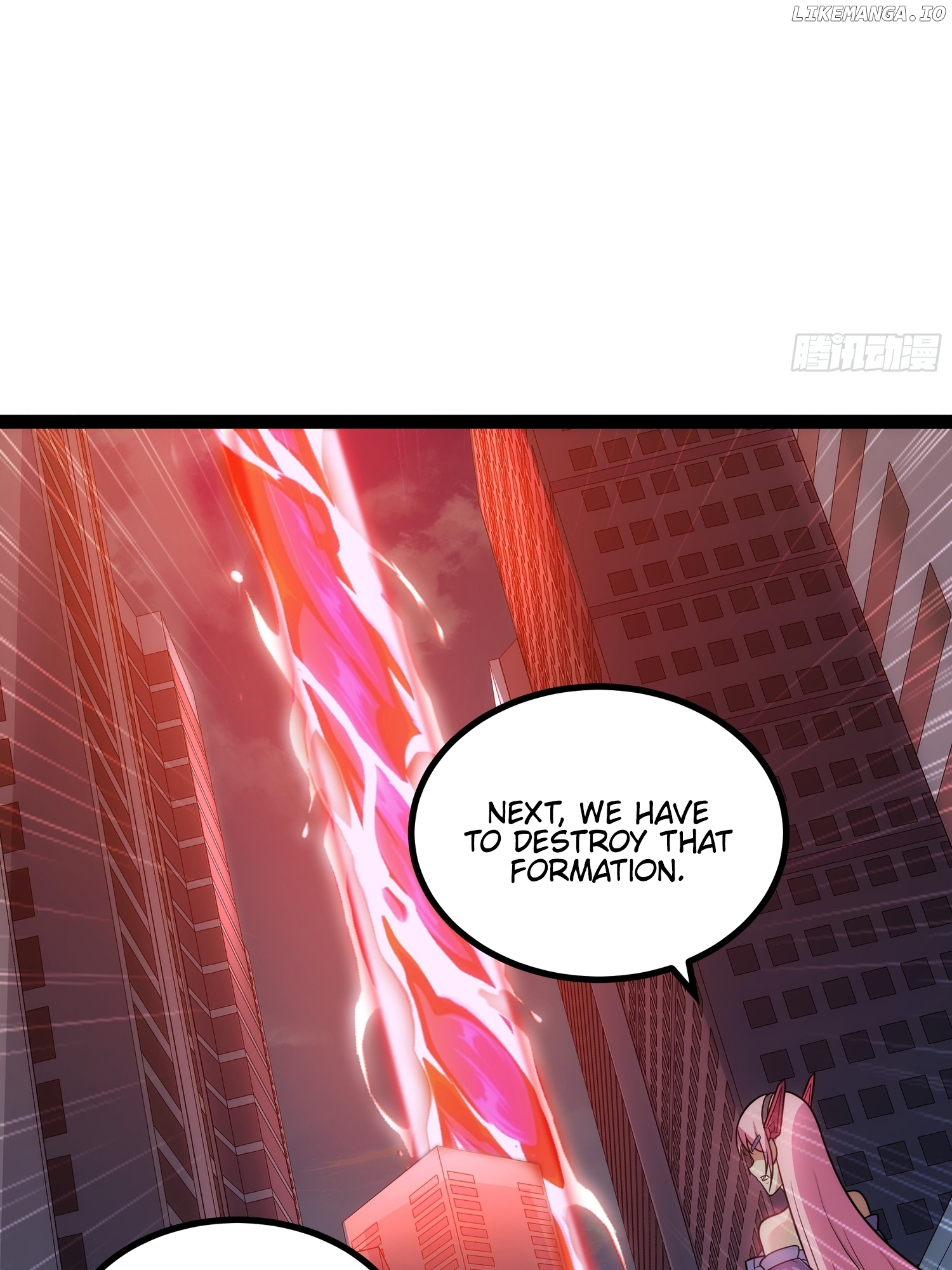 Unrivaled in the World of Superpowers Chapter 20 - page 30