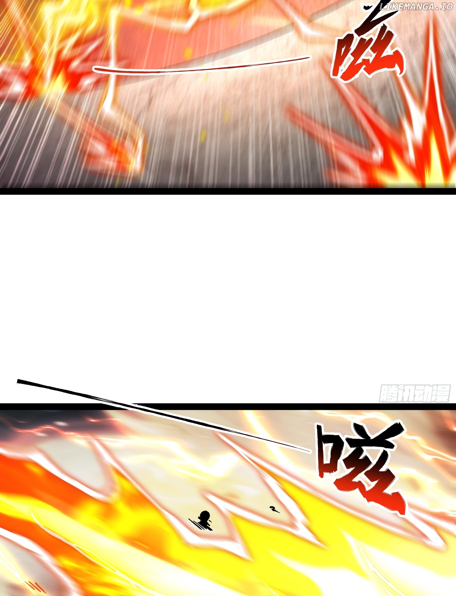 Unrivaled in the World of Superpowers Chapter 20 - page 41