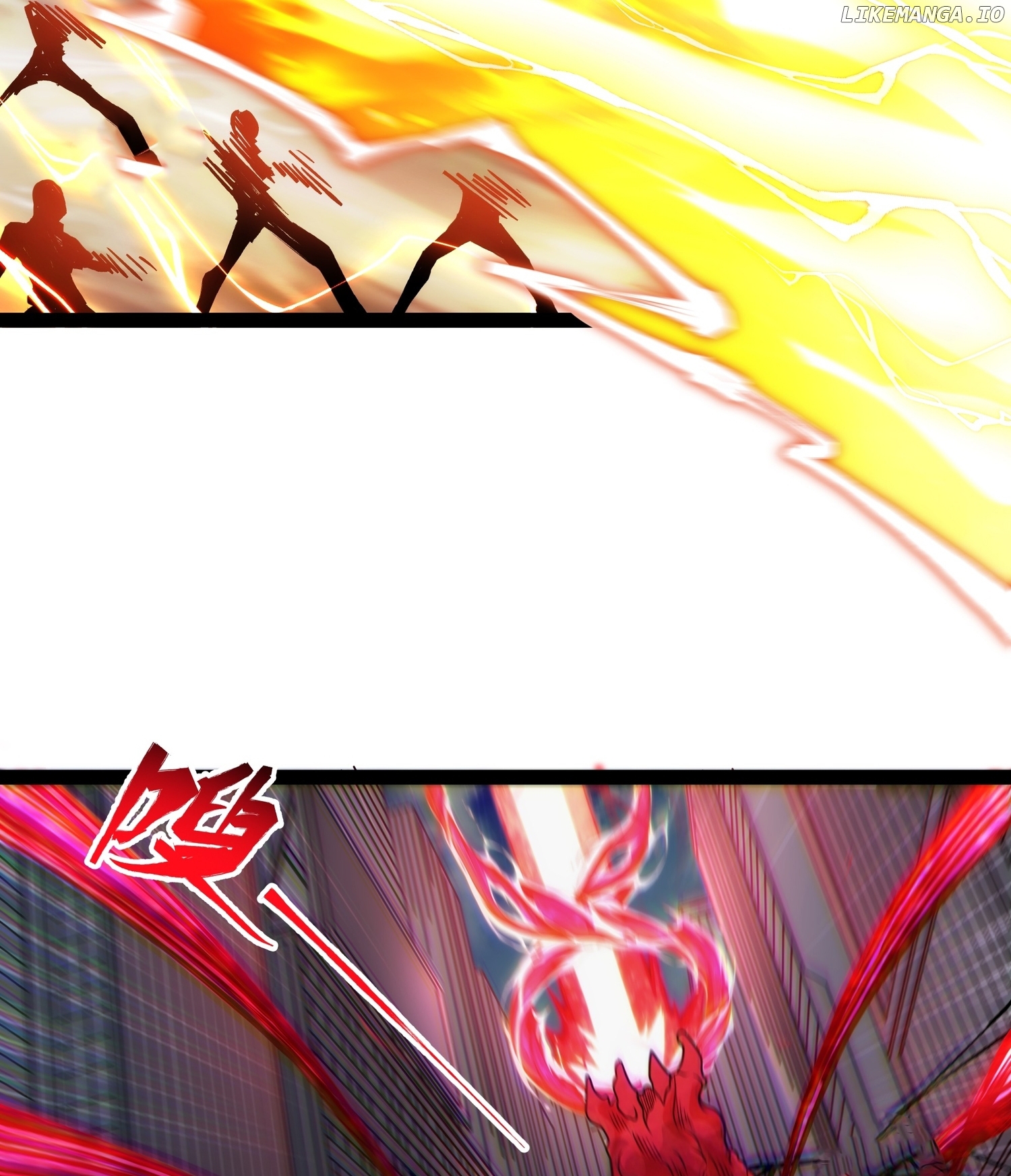 Unrivaled in the World of Superpowers Chapter 20 - page 42