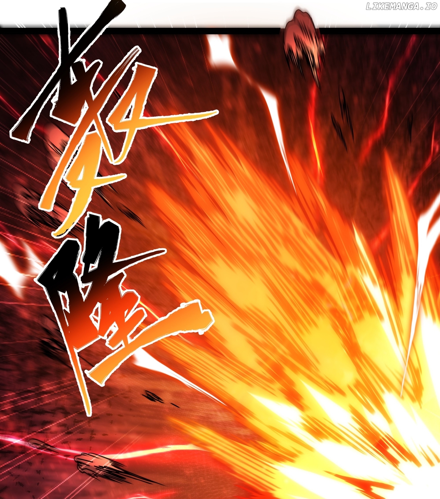 Unrivaled in the World of Superpowers Chapter 20 - page 49
