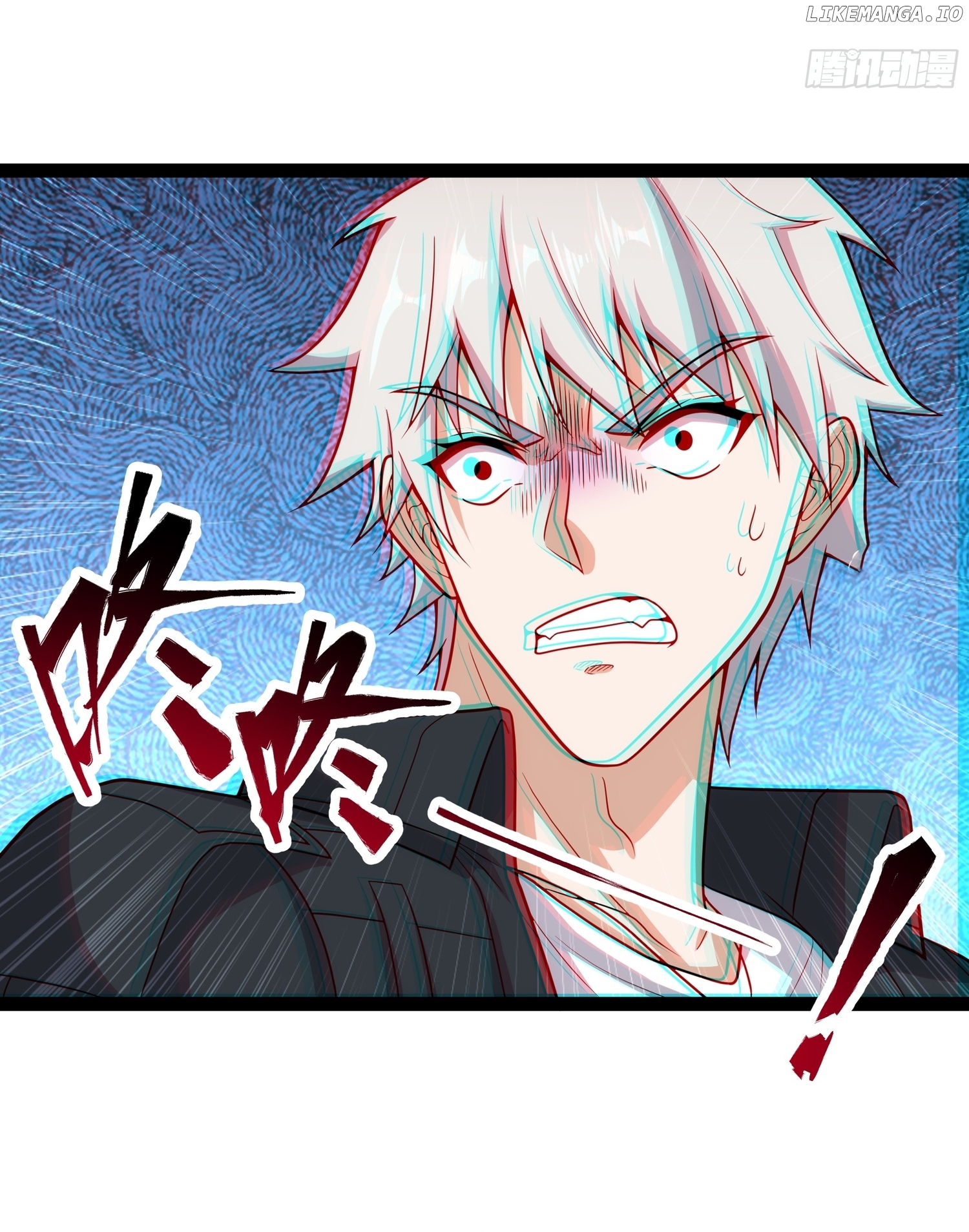 Unrivaled in the World of Superpowers Chapter 20 - page 56