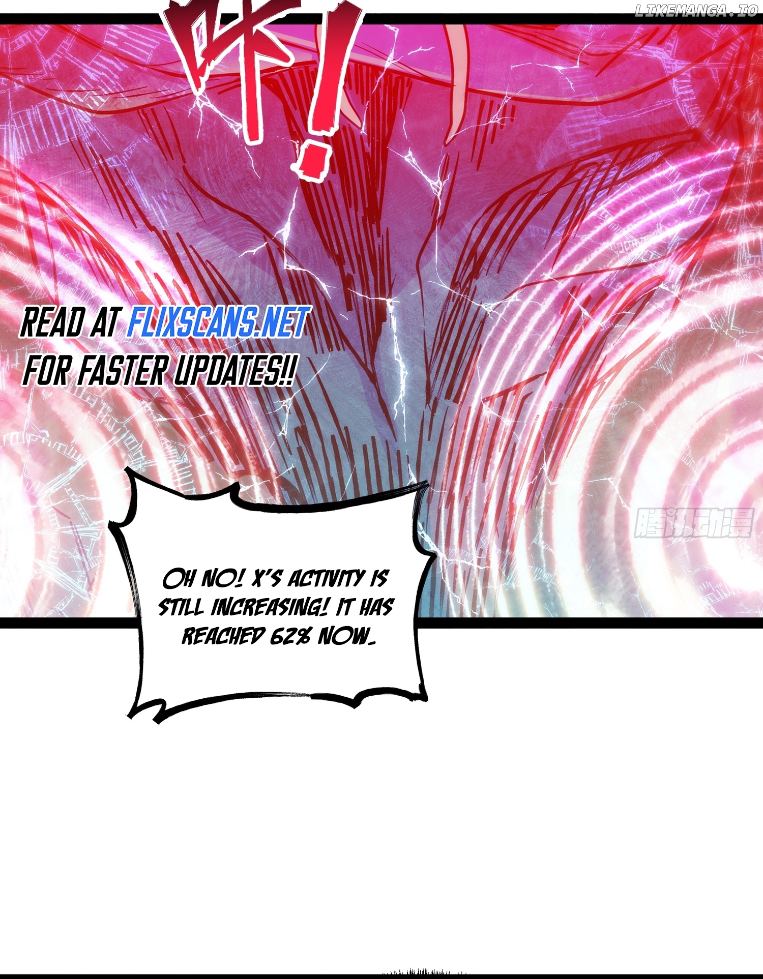 Unrivaled in the World of Superpowers Chapter 20 - page 6