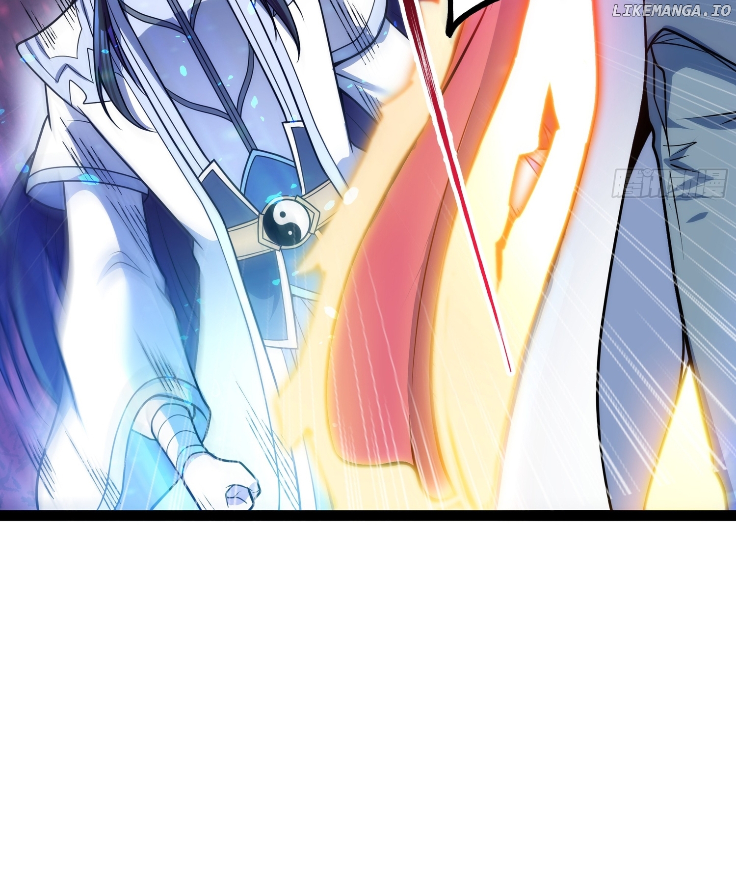 Unrivaled in the World of Superpowers Chapter 20 - page 9