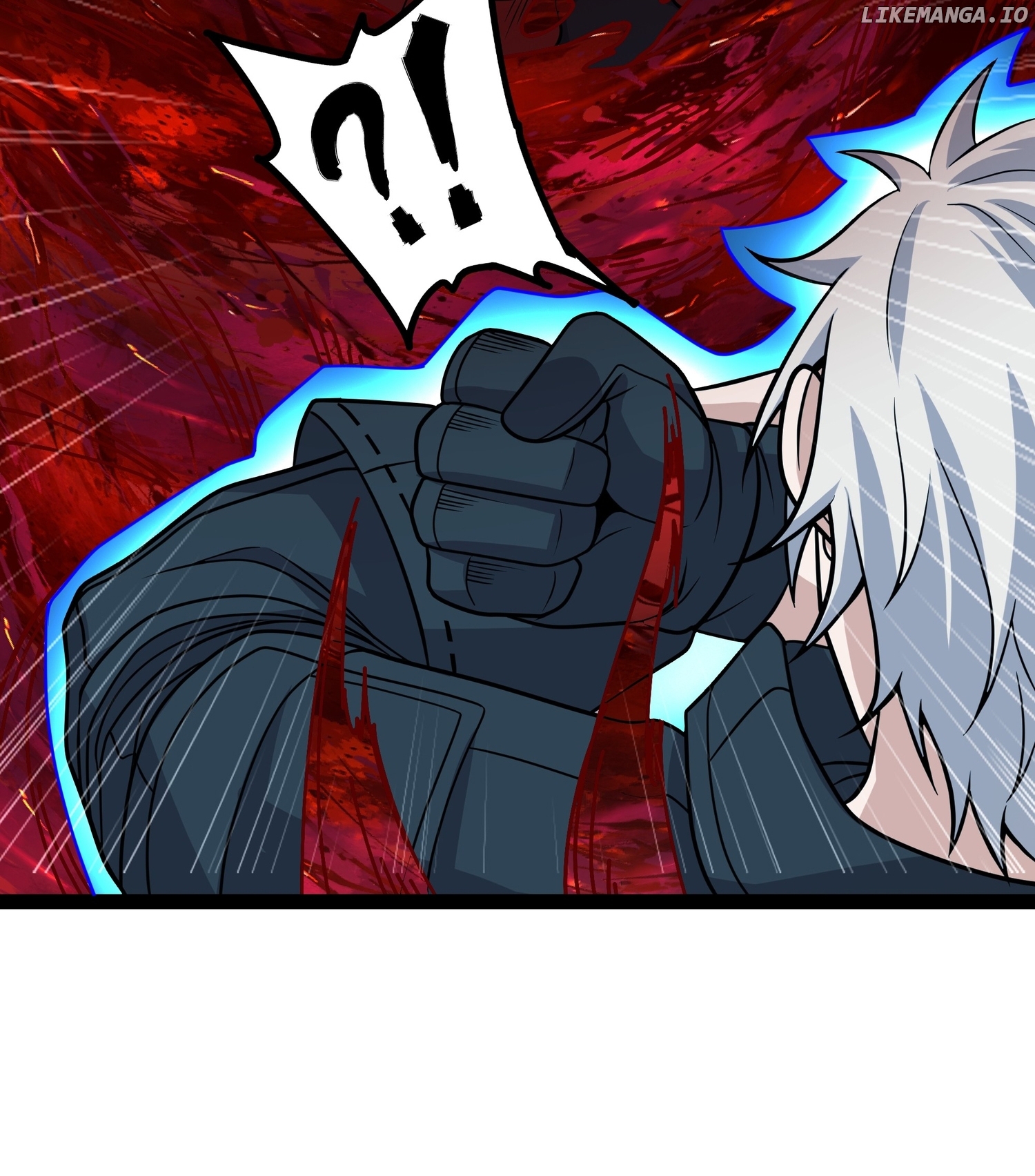 Unrivaled in the World of Superpowers Chapter 21 - page 23
