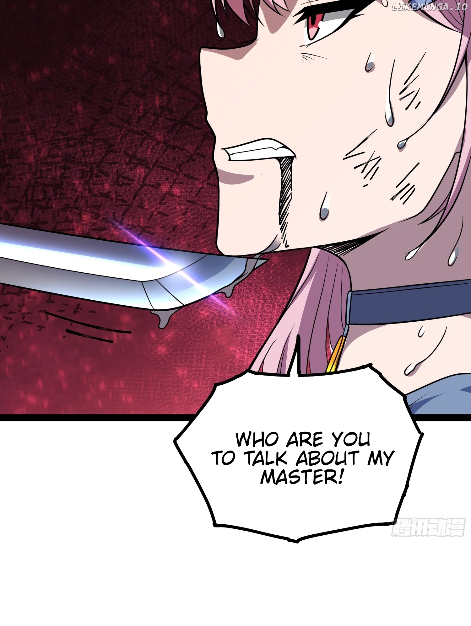 Unrivaled in the World of Superpowers Chapter 21 - page 30