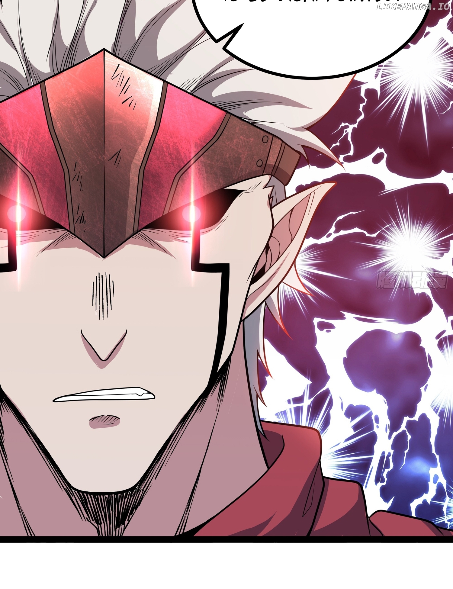 Unrivaled in the World of Superpowers Chapter 21 - page 55