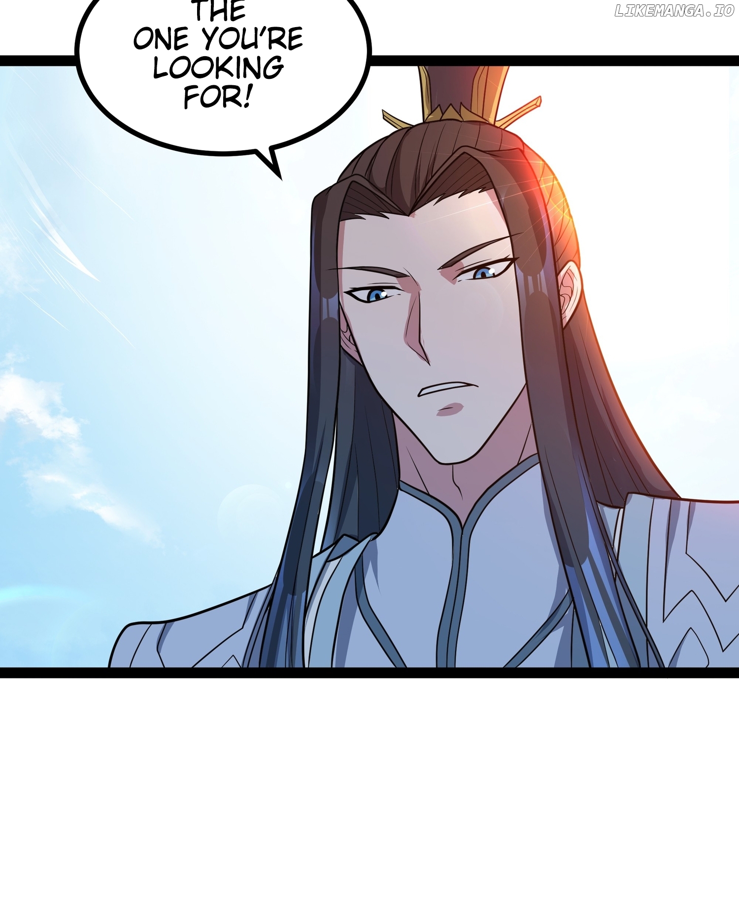 Unrivaled in the World of Superpowers Chapter 21 - page 58