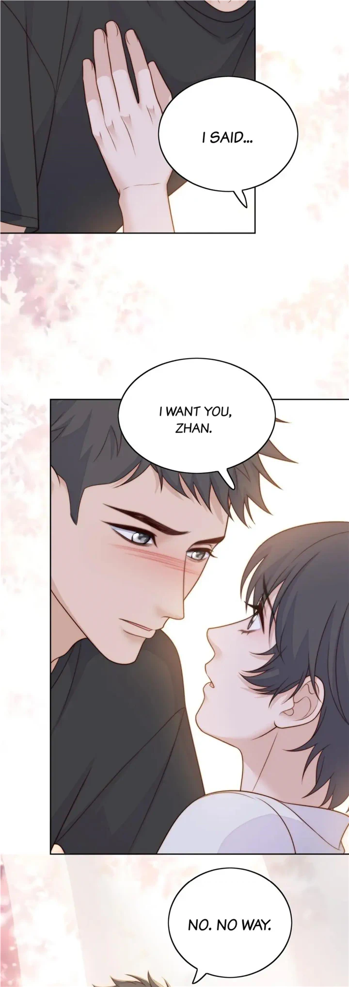 I’ll Get My Deskmate to Hit You Chapter 79 - page 3