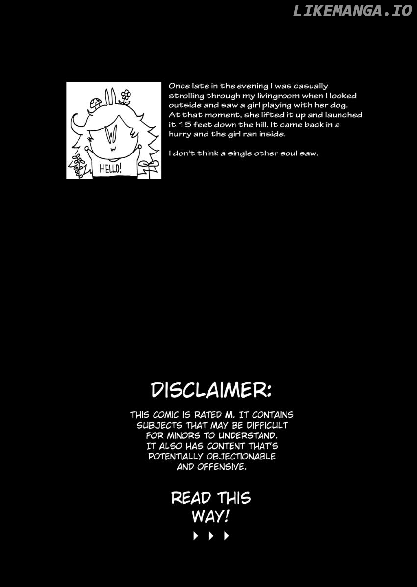 City Of The Sun Chapter 17 - page 5