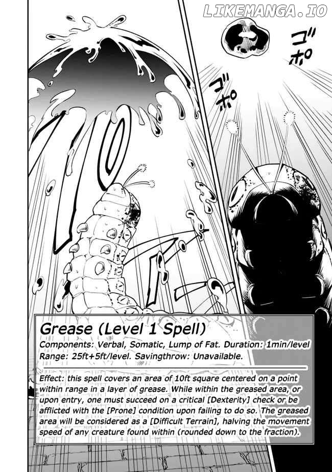 Another World Munchkin -Conquering The Dungeon As The Strongest And The Fastest With Only 1 Hp- Chapter 102 - page 10