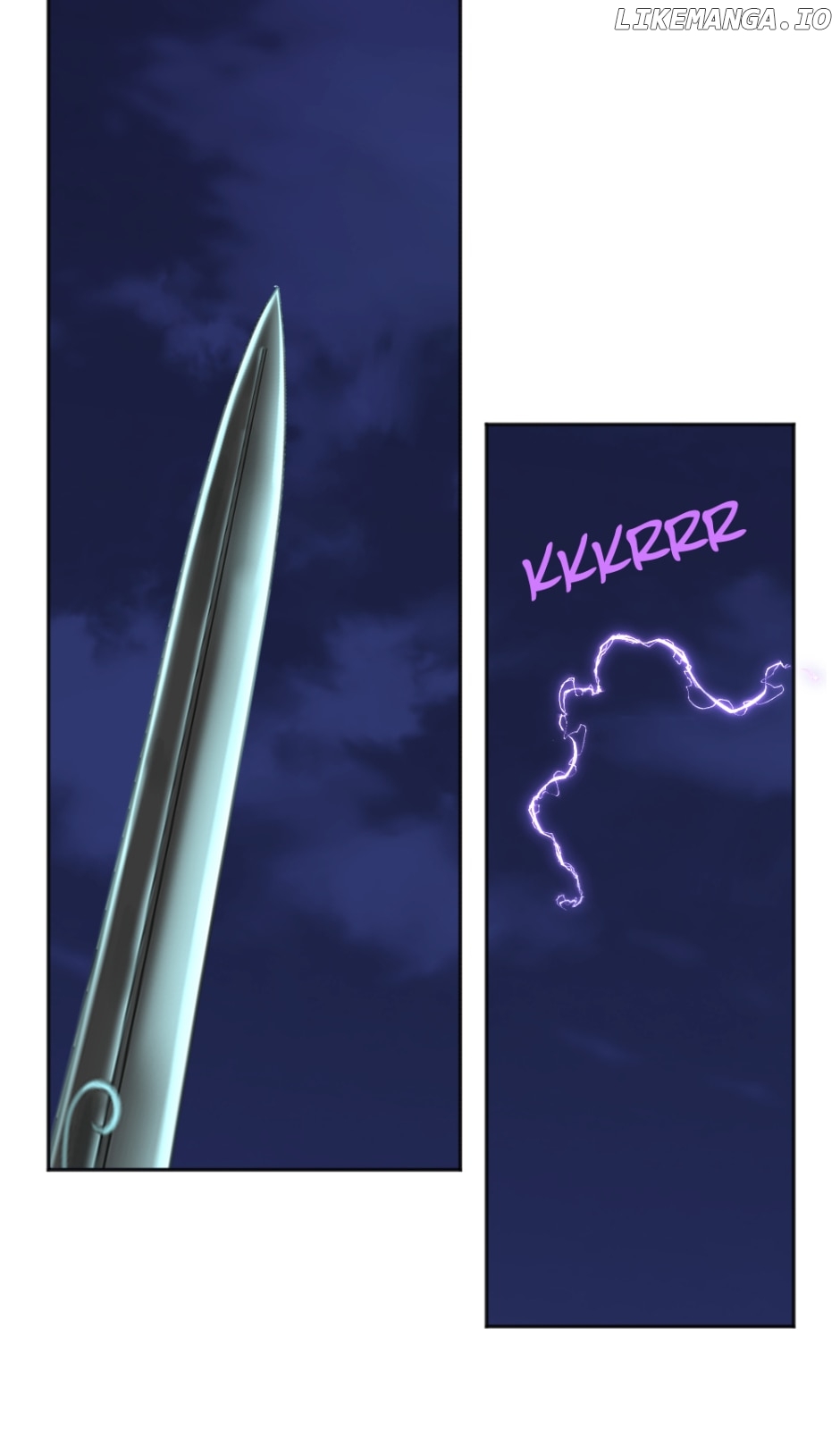 The journey of Dionysus Chapter 24 - page 33