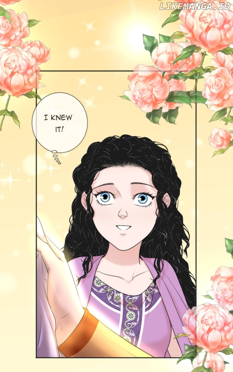 The journey of Dionysus Chapter 25 - page 14