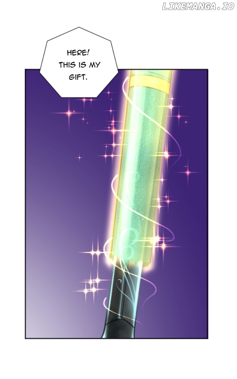 The journey of Dionysus Chapter 25 - page 30