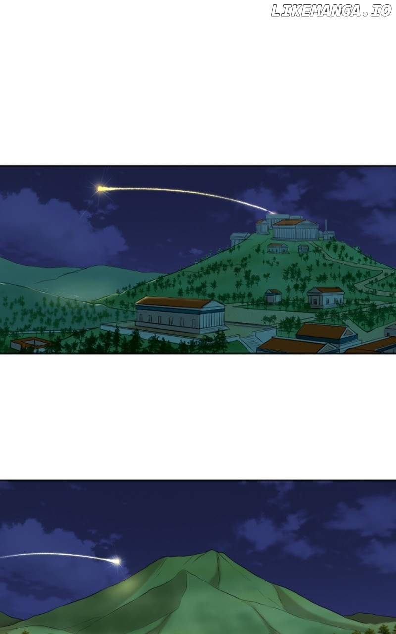 The journey of Dionysus Chapter 25 - page 40