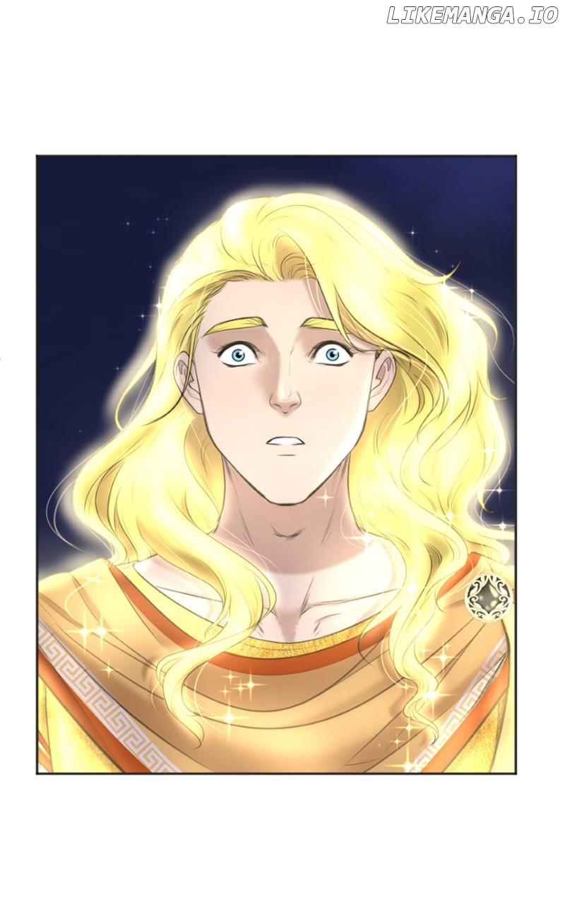 The journey of Dionysus Chapter 25 - page 8
