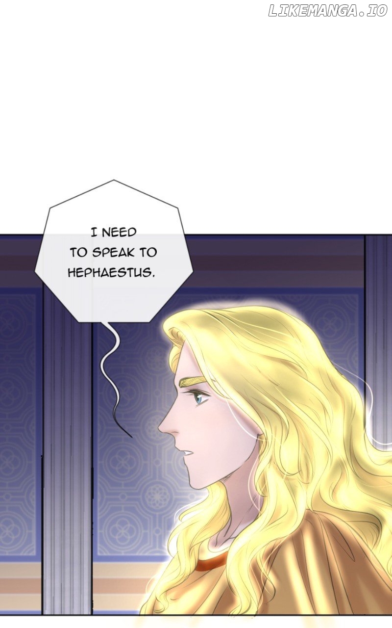 The journey of Dionysus Chapter 26 - page 9